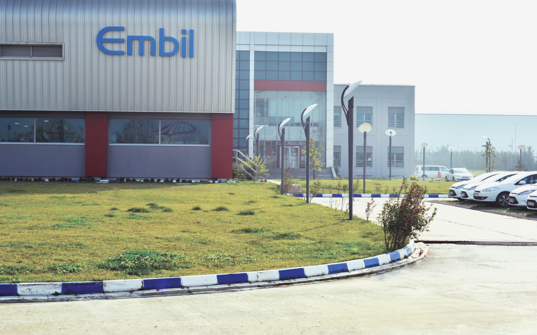 Embil İlaç