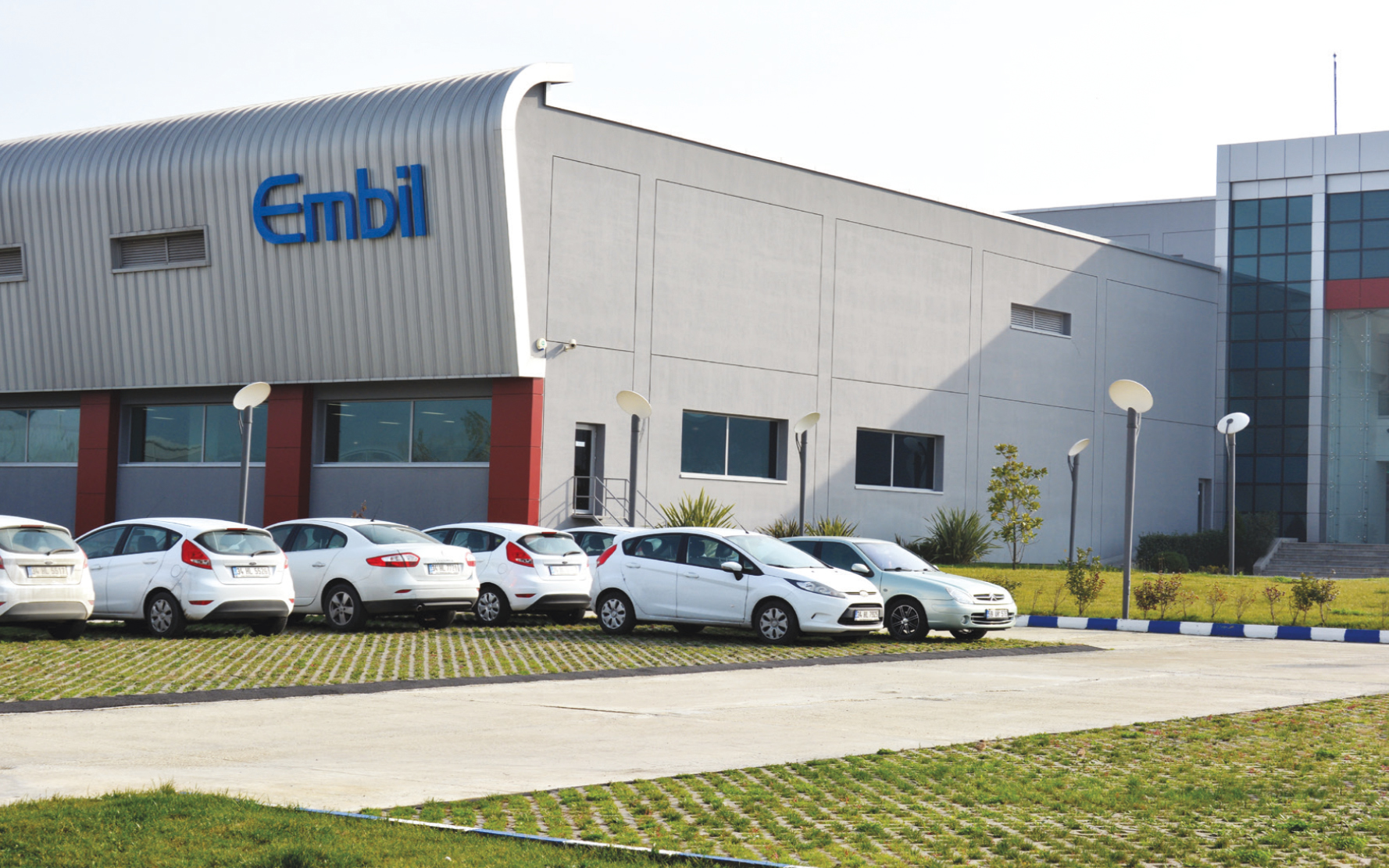 Embil İlaç