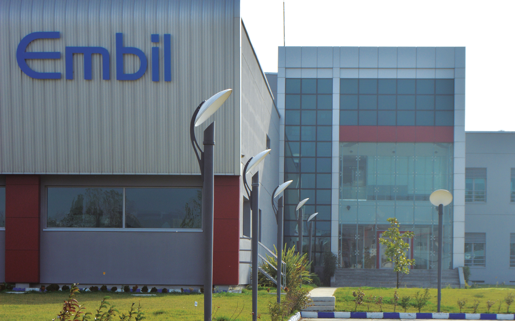 Embil İlaç