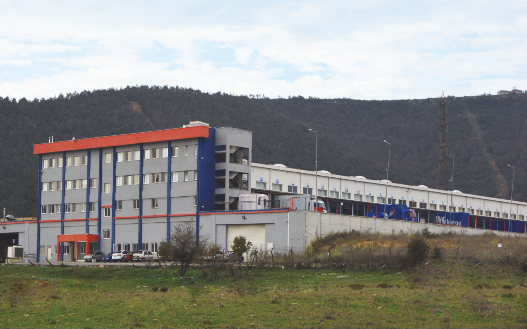 MNG Kargo